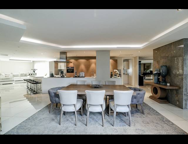 5 BEDROOM APARTMENT TO LET IN HOUGHTON ESTATE
